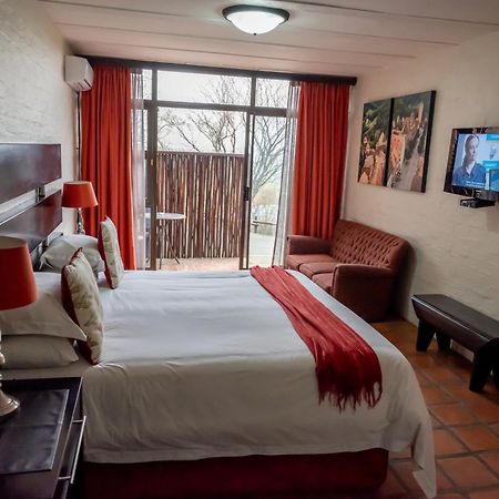 Franklin View Guesthouse Bloemfontein Ngoại thất bức ảnh