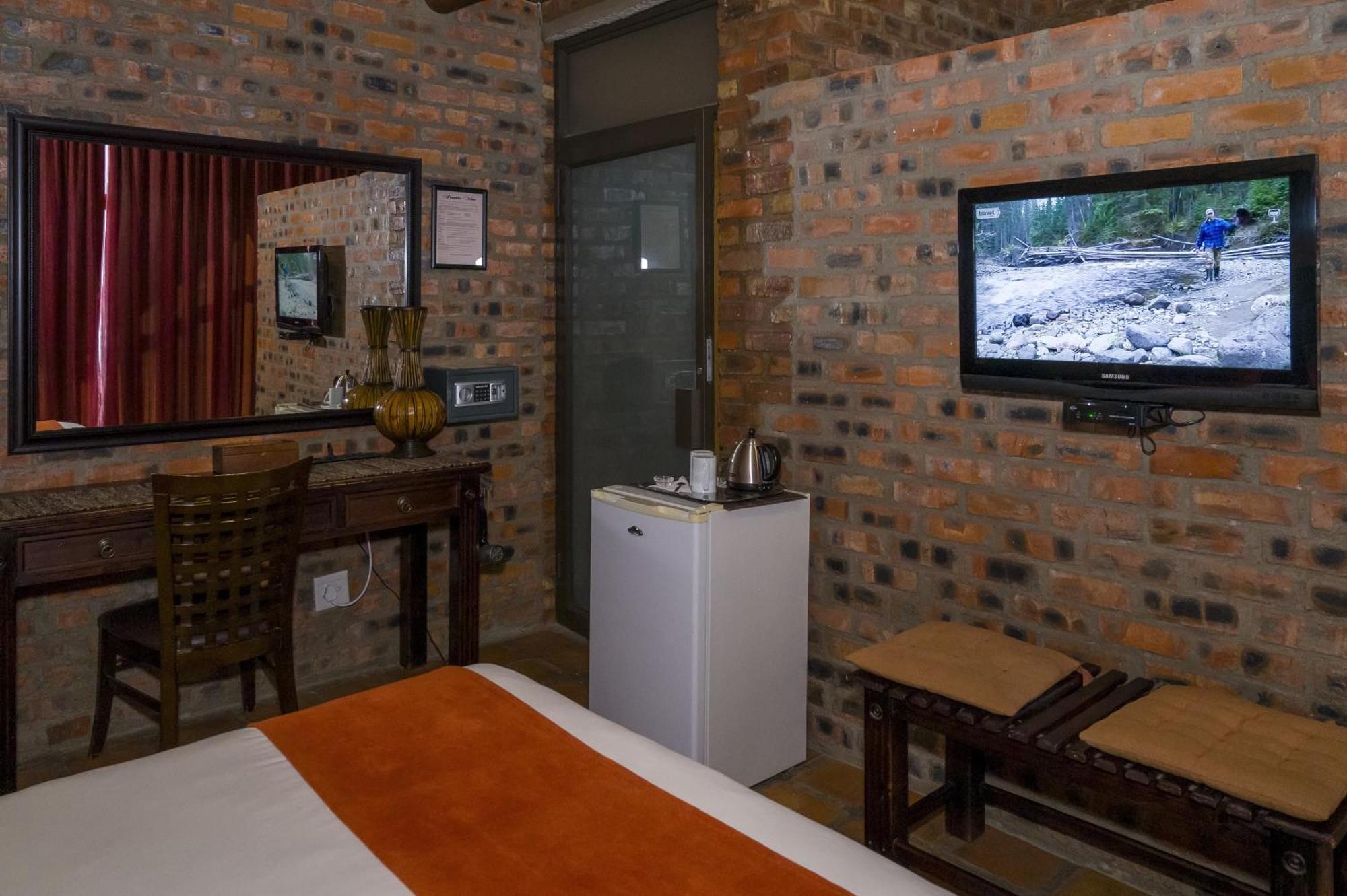 Franklin View Guesthouse Bloemfontein Ngoại thất bức ảnh