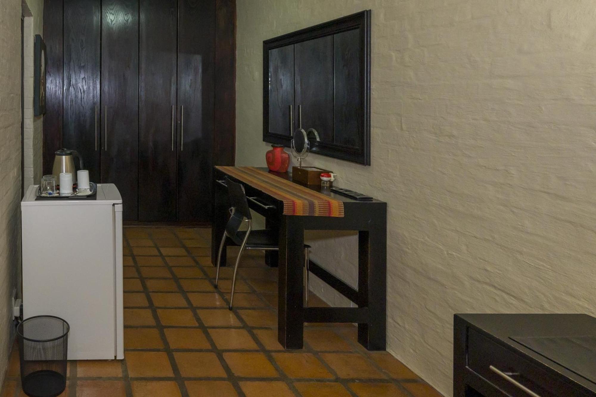 Franklin View Guesthouse Bloemfontein Ngoại thất bức ảnh