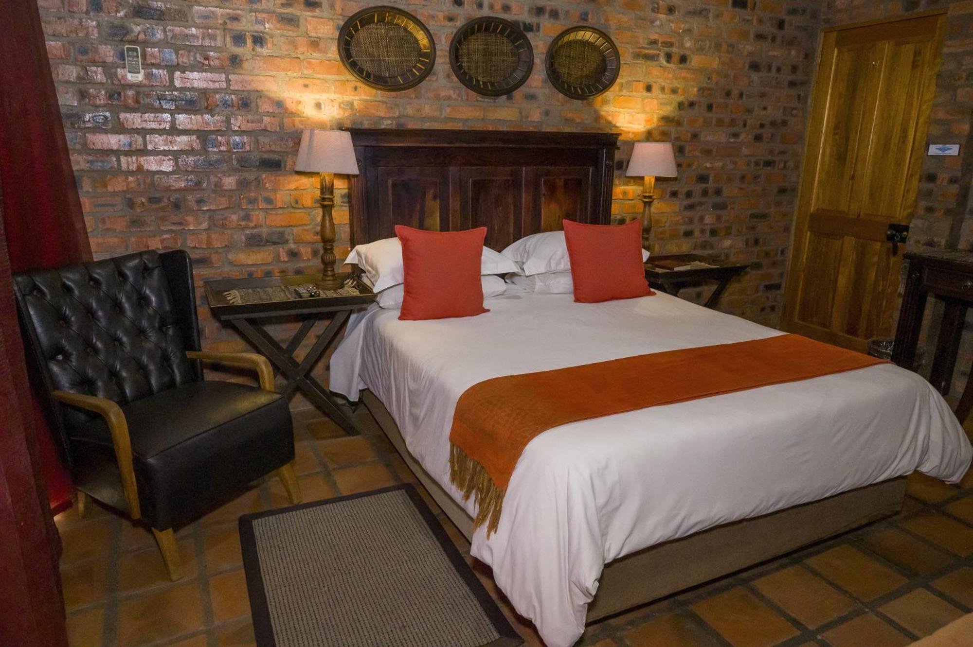 Franklin View Guesthouse Bloemfontein Ngoại thất bức ảnh