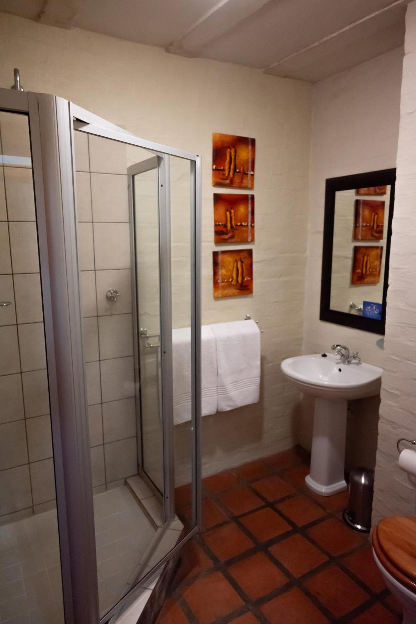 Franklin View Guesthouse Bloemfontein Ngoại thất bức ảnh