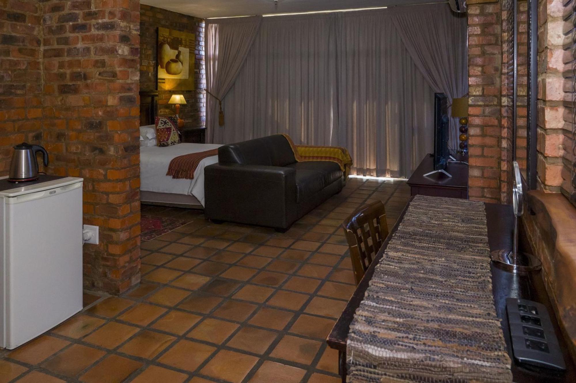 Franklin View Guesthouse Bloemfontein Ngoại thất bức ảnh