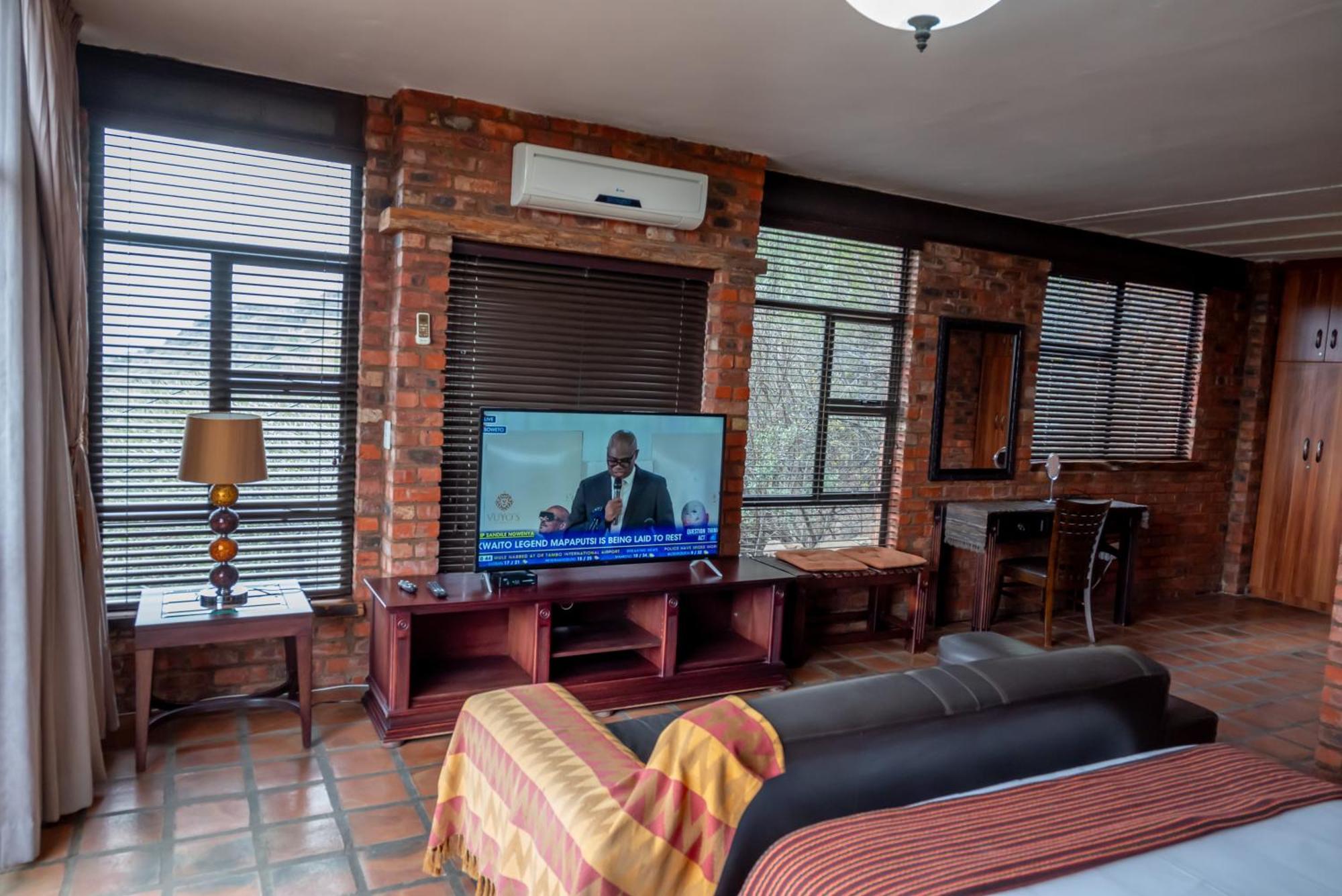 Franklin View Guesthouse Bloemfontein Ngoại thất bức ảnh