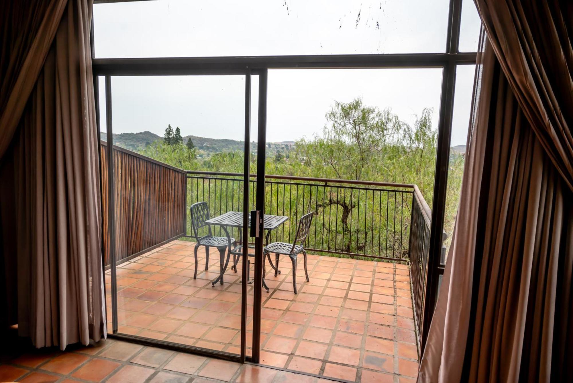 Franklin View Guesthouse Bloemfontein Ngoại thất bức ảnh