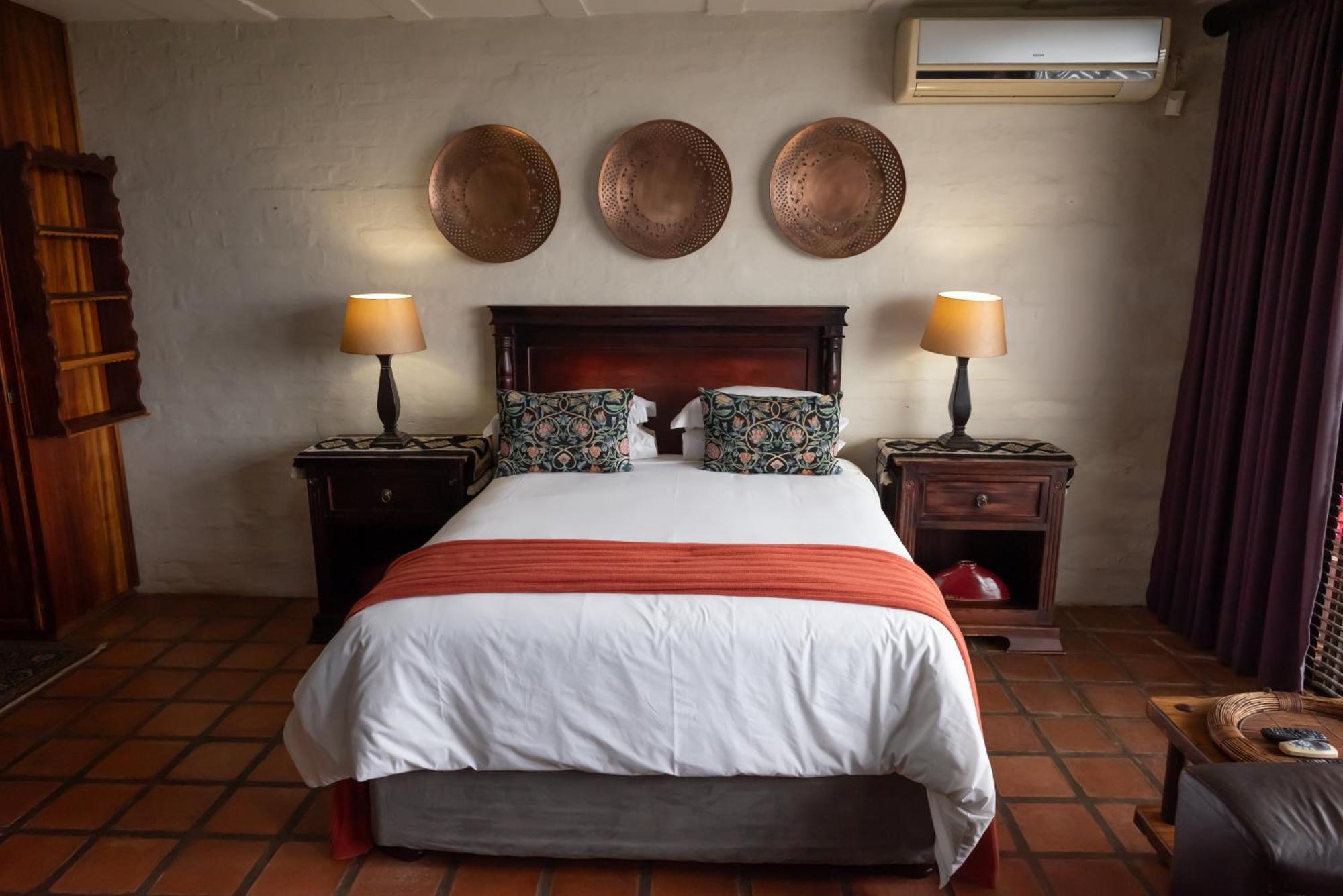 Franklin View Guesthouse Bloemfontein Ngoại thất bức ảnh