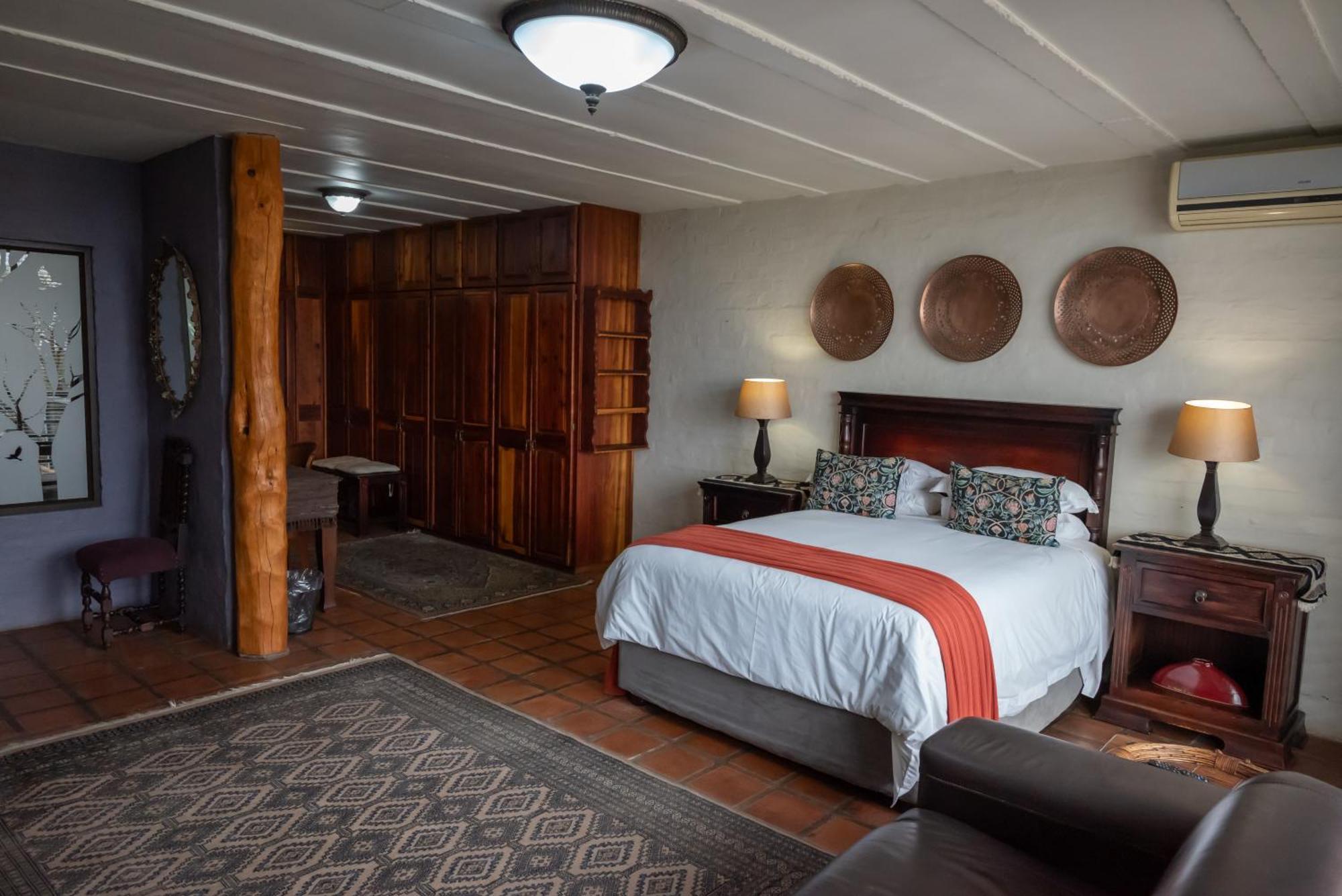 Franklin View Guesthouse Bloemfontein Ngoại thất bức ảnh