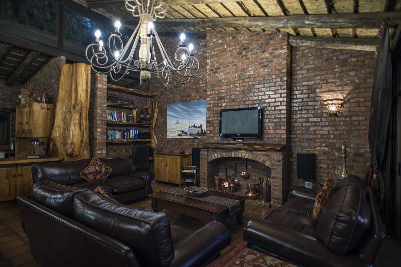 Franklin View Guesthouse Bloemfontein Ngoại thất bức ảnh
