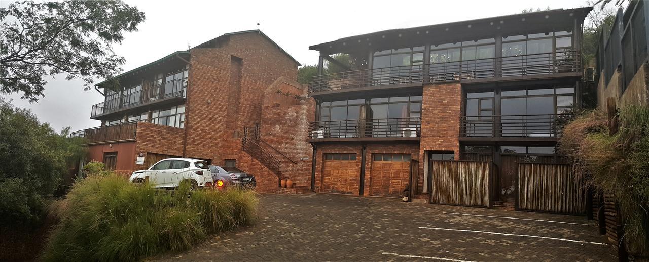 Franklin View Guesthouse Bloemfontein Ngoại thất bức ảnh