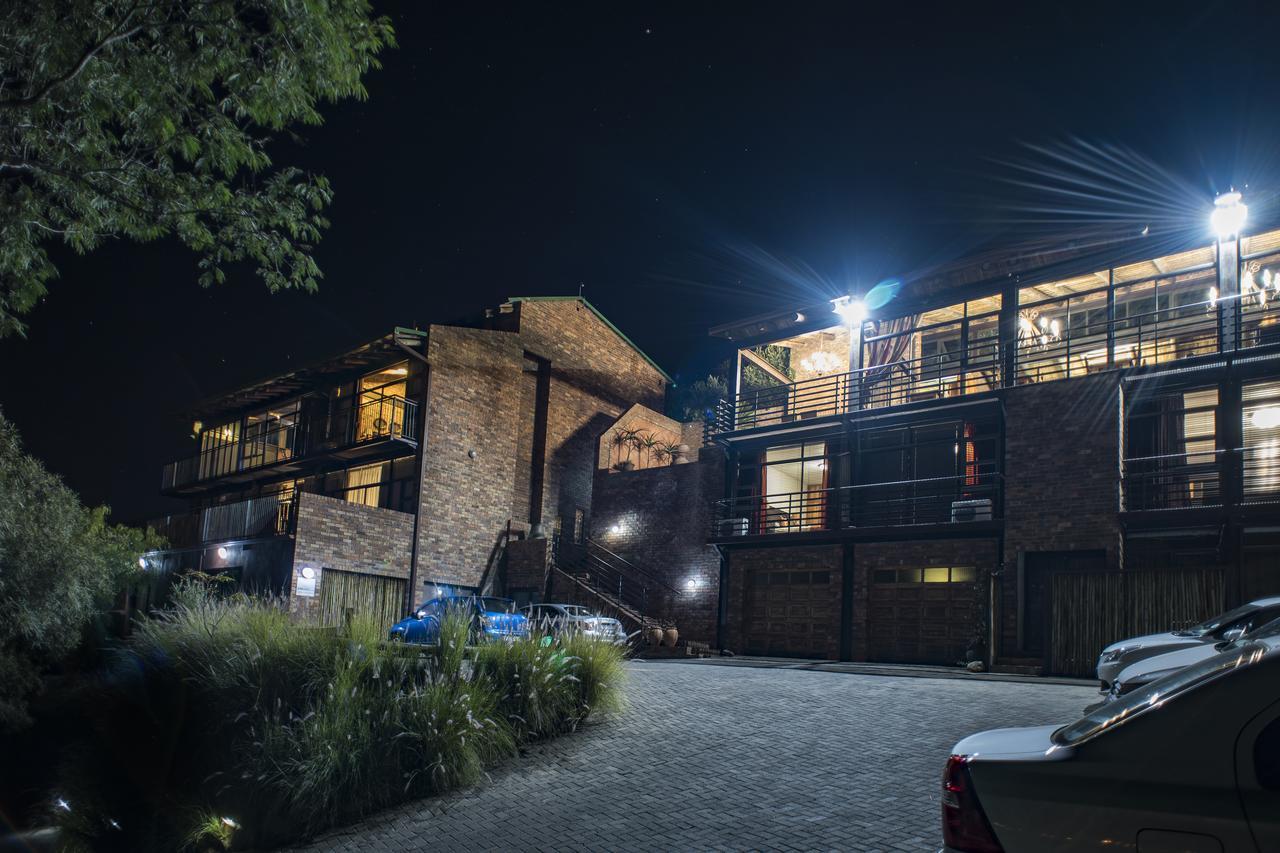 Franklin View Guesthouse Bloemfontein Ngoại thất bức ảnh