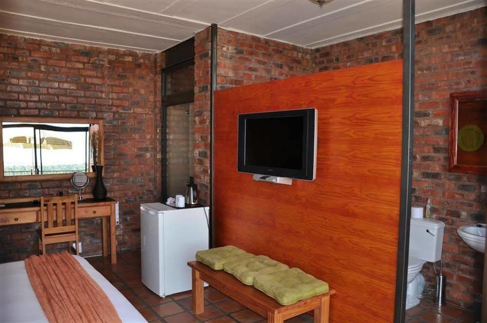 Franklin View Guesthouse Bloemfontein Ngoại thất bức ảnh