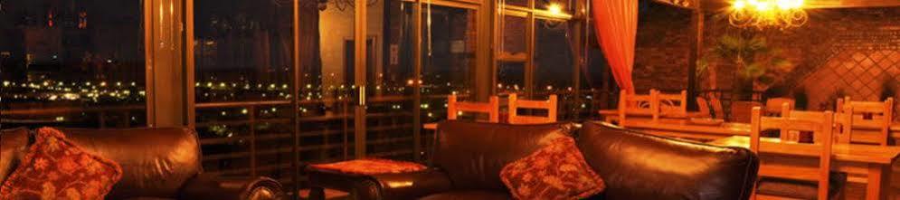 Franklin View Guesthouse Bloemfontein Ngoại thất bức ảnh