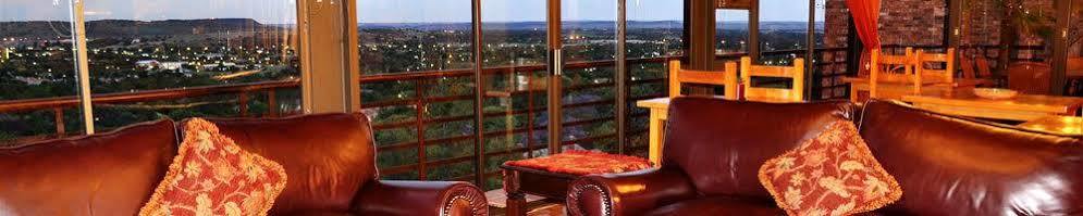 Franklin View Guesthouse Bloemfontein Ngoại thất bức ảnh
